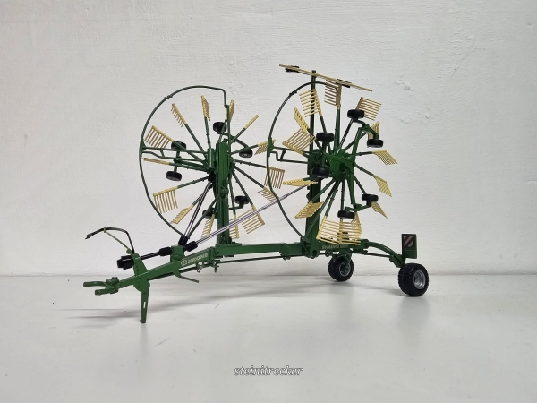 Seitenschwader Krone